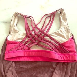 Lululemon Tank Top - XS